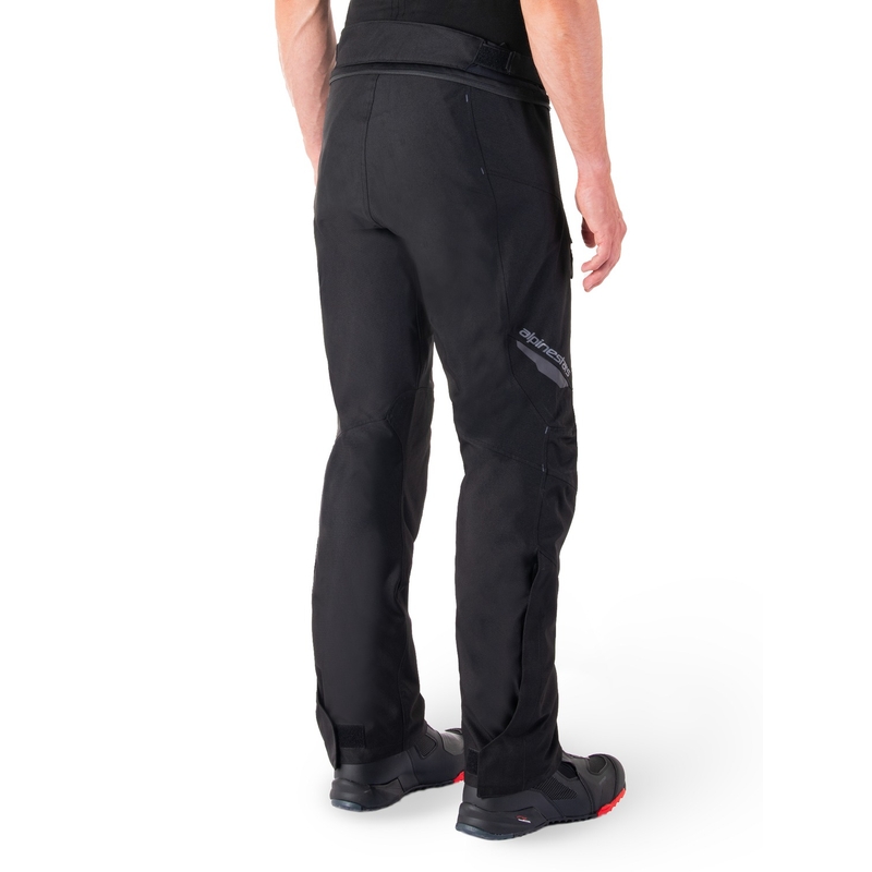 Alpinestars ST-1 Waterproof motoros nadrág fekete