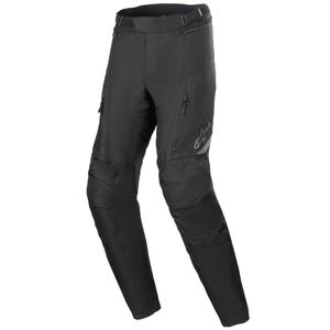 Alpinestars ST-1 Waterproof motoros nadrág fekete
