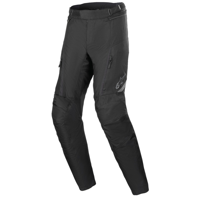 Alpinestars ST-1 Waterproof motoros nadrág fekete