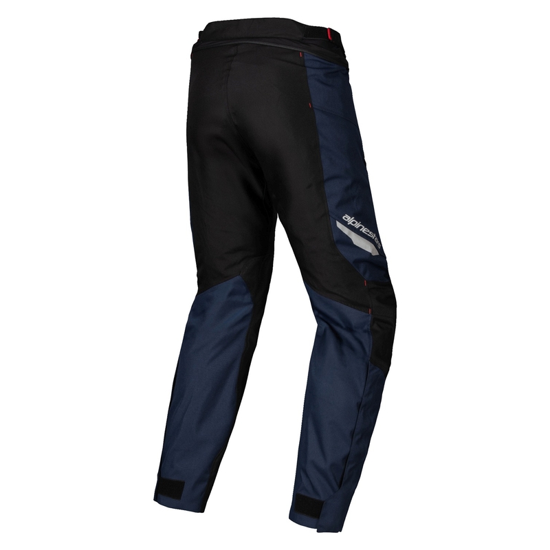 Alpinestars ST-1 Waterproof motoros nadrág kék-fekete-piros
