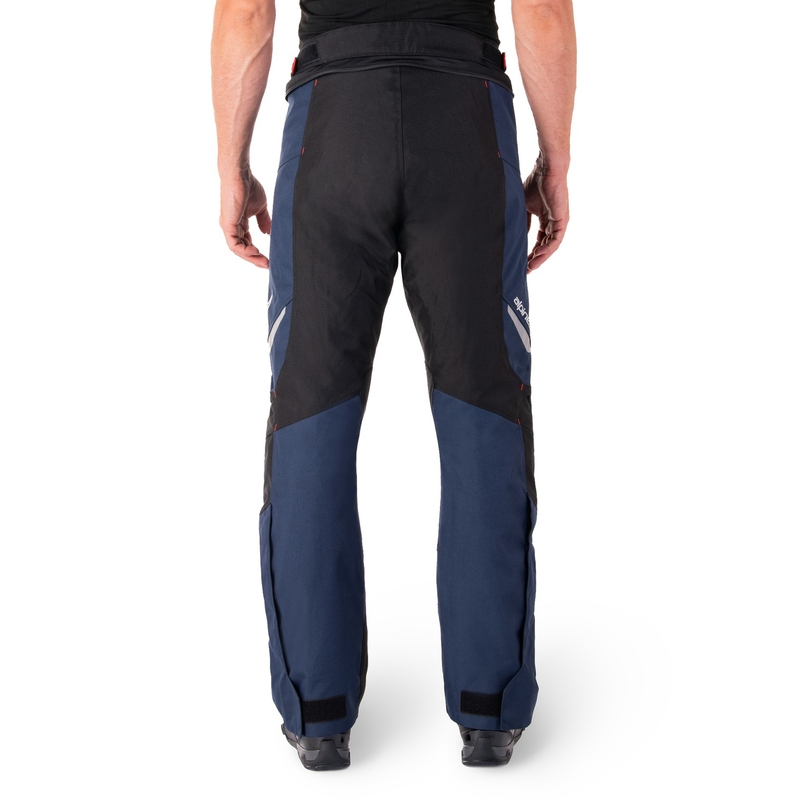 Alpinestars ST-1 Waterproof motoros nadrág kék-fekete-piros
