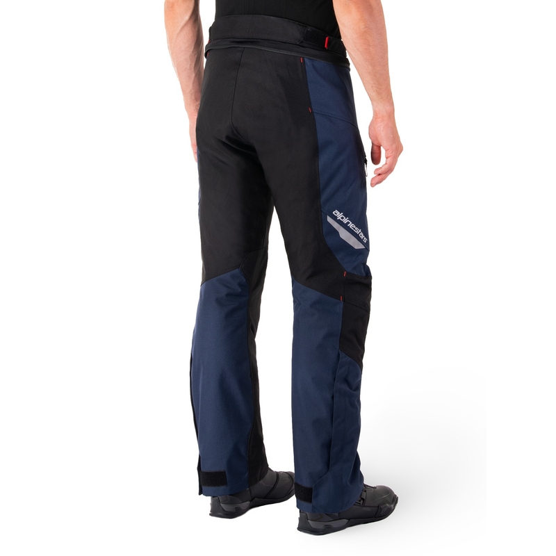 Alpinestars ST-1 Waterproof motoros nadrág kék-fekete-piros