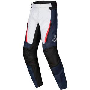 Alpinestars ST-1 Waterproof motoros nadrág kék-fekete-piros