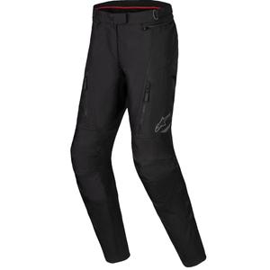 Alpinestars Stella ST-1 Waterproof női motoros nadrág fekete