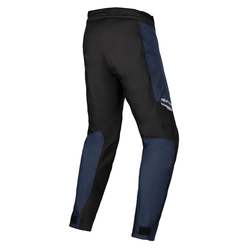 Alpinestars Stella ST-1 Waterproof női motoros nadrág kék-fekete-piros