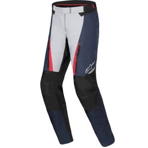 Alpinestars Stella ST-1 Waterproof női motoros nadrág kék-fekete-piros