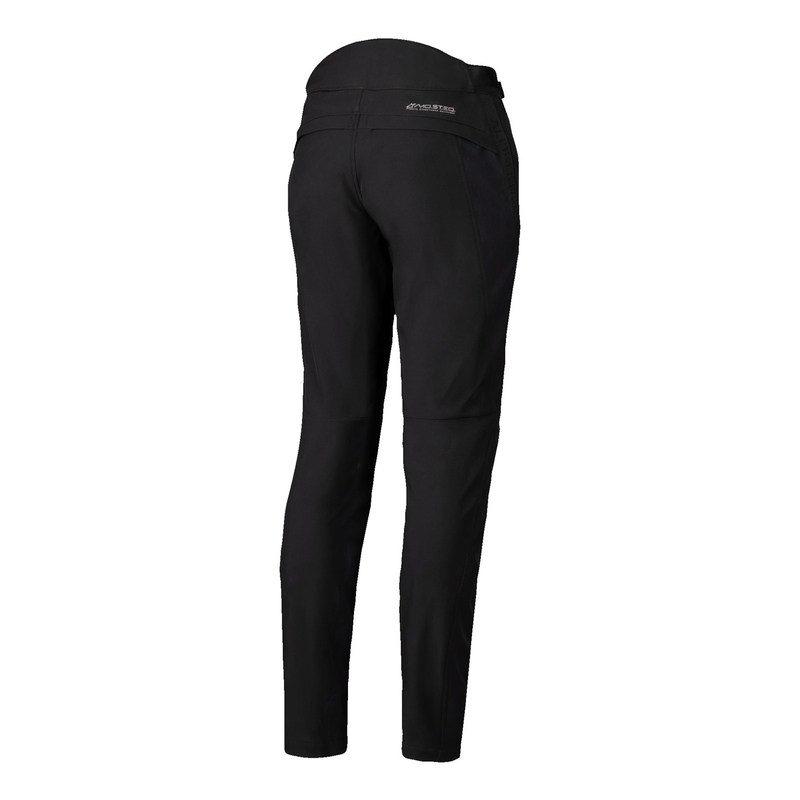 Alpinestars Stella Alamosa női motoros nadrág fekete