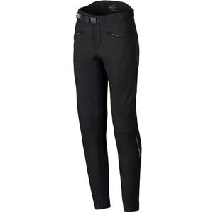 Alpinestars Stella Alamosa női motoros nadrág fekete