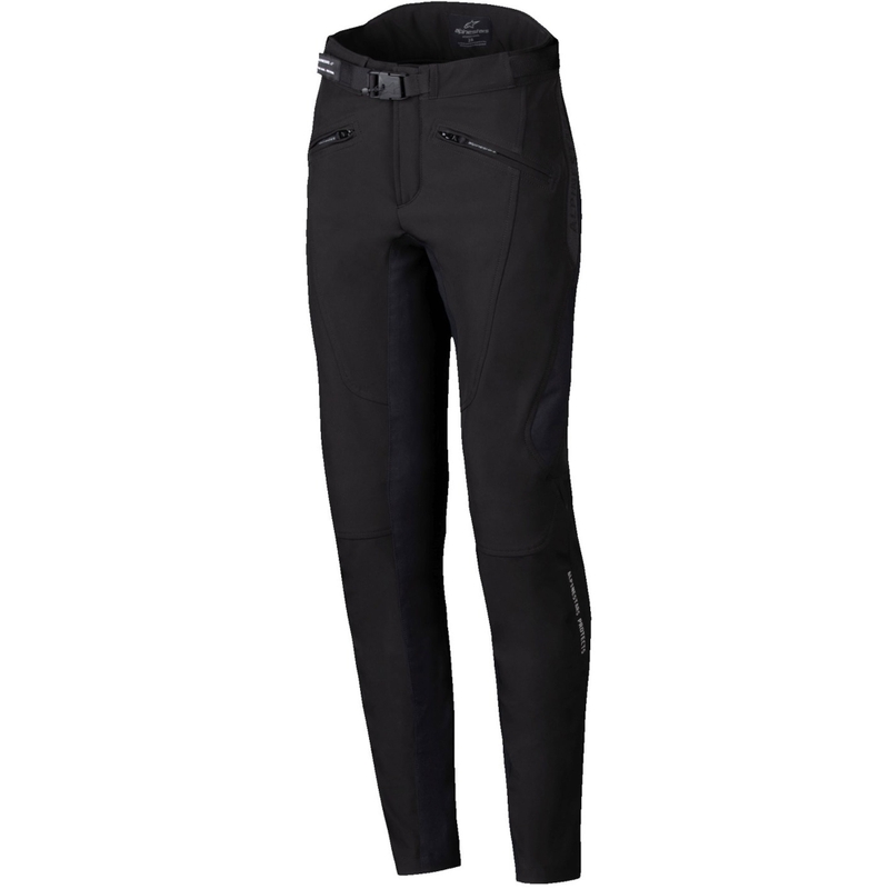 Alpinestars Stella Alamosa női motoros nadrág fekete