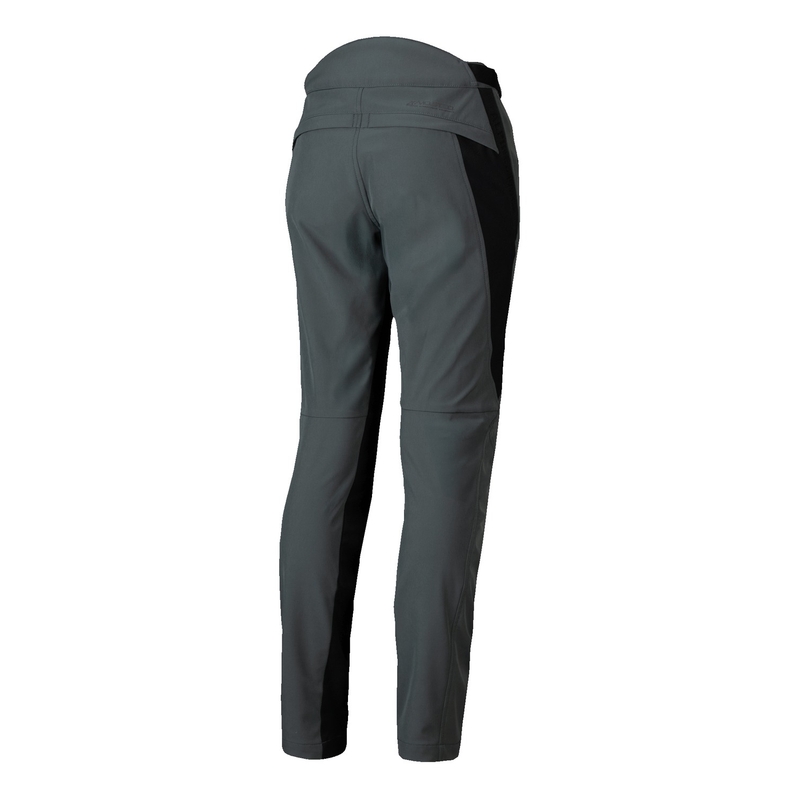Alpinestars Stella Alamosa női motoros nadrág szürke