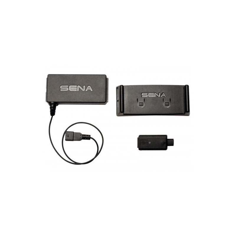 Csere akkumulátor Bluetooth Intercom SENA SMH10R készülékhez