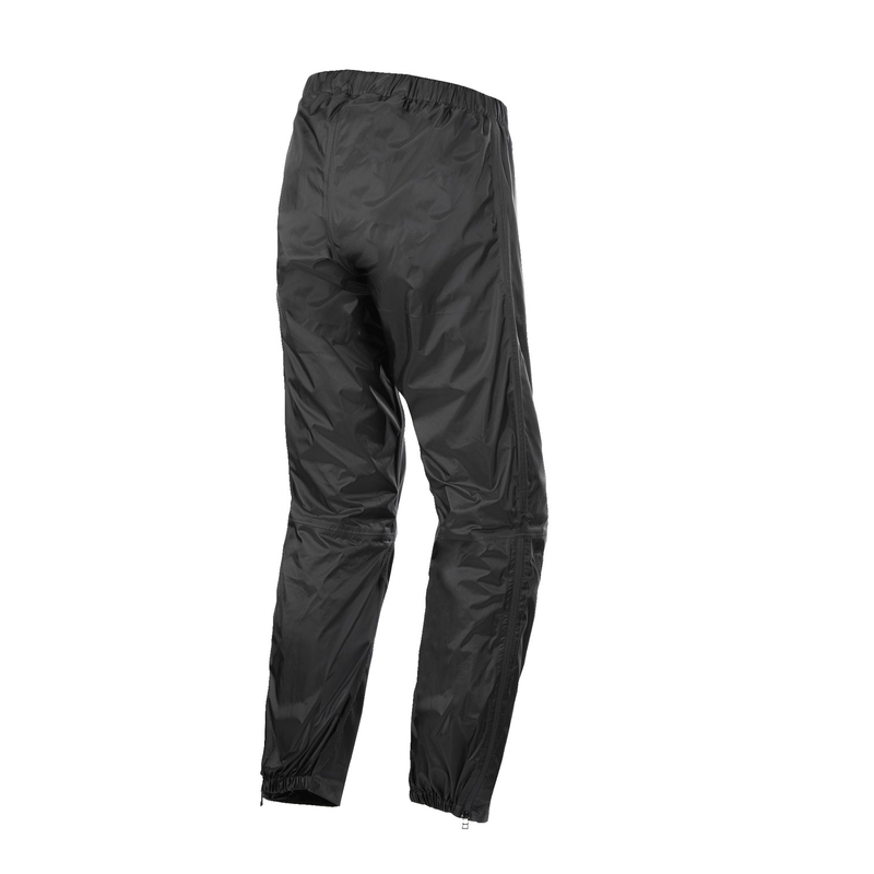 Alpinestars Hurricane Rain 2 vízálló nadrág fekete