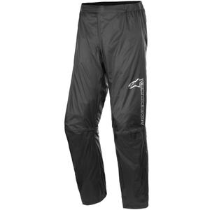 Alpinestars Hurricane Rain 2 vízálló nadrág fekete