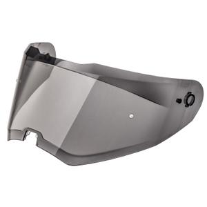 NOX N967 siskhoz plexi Pinlock előkészítéssel sötét