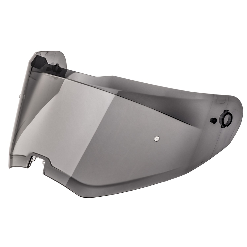 NOX N967 siskhoz plexi Pinlock előkészítéssel sötét