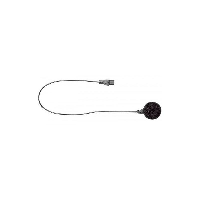 Tenký mikrofon pro Bluetooth Intercomy SENA SMH5/ SMH5-FM
