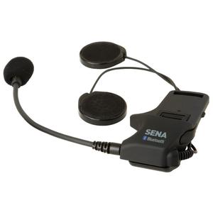 Sisaktartó Bluetooth Intercom SENA SMH10 kiegészítőkkel