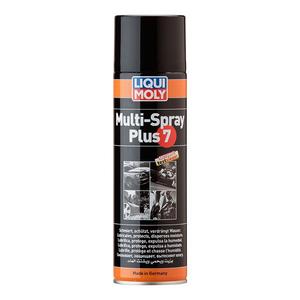 Liqui Moly Plus 7 multifunkciós spray 500 ml