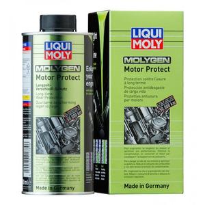 Liqui Moly Molygen motorvédelem 500 ml