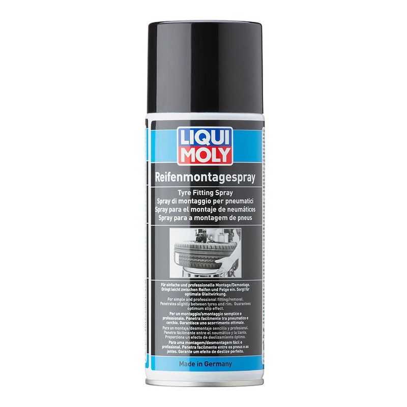 Liqui Moly gumiabroncs szerelő spray 400 ml