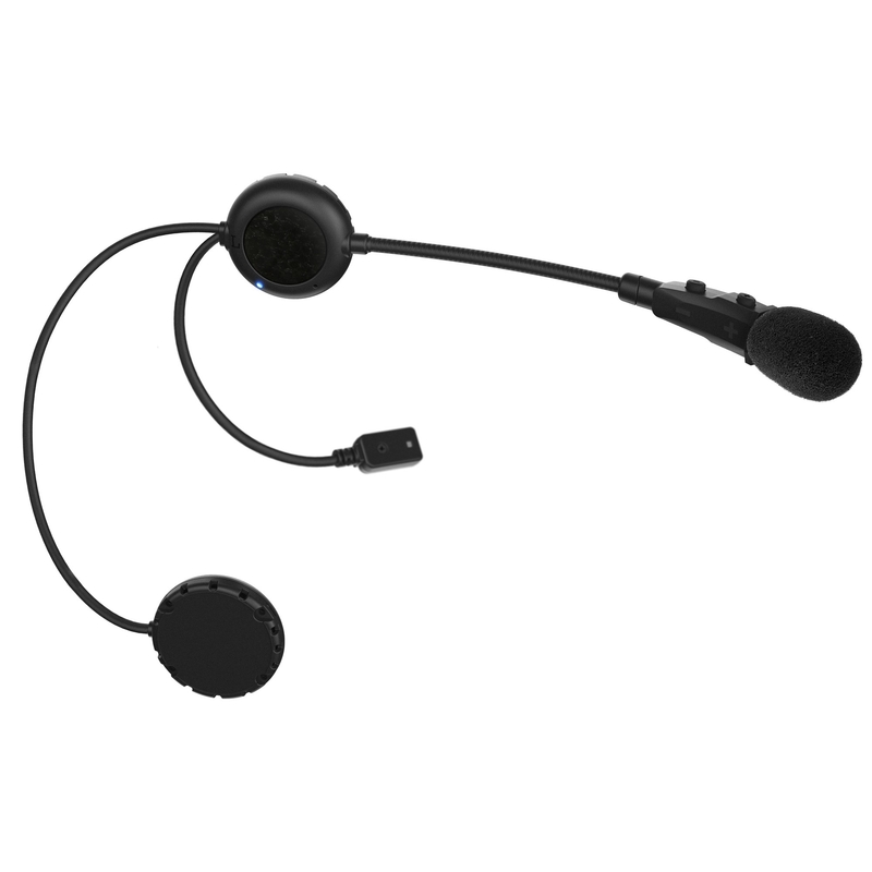 Bluetooth Intercom SENA 3S nyitott sisakokhoz