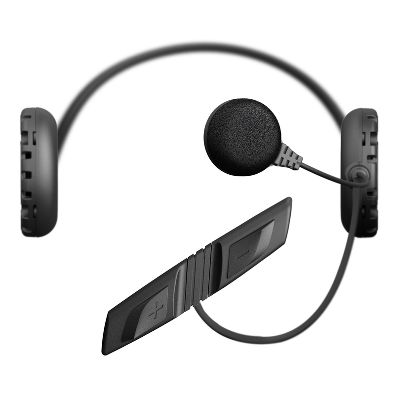 Bluetooth Intercom SENA 3S pro integrální přilby