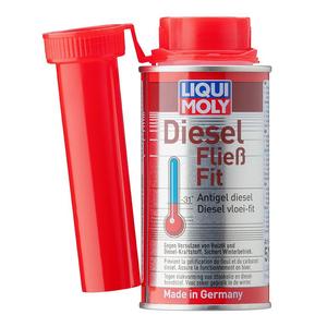 Liqui Moly Dízel fagyálló adalék -31°C-ig 150 ml