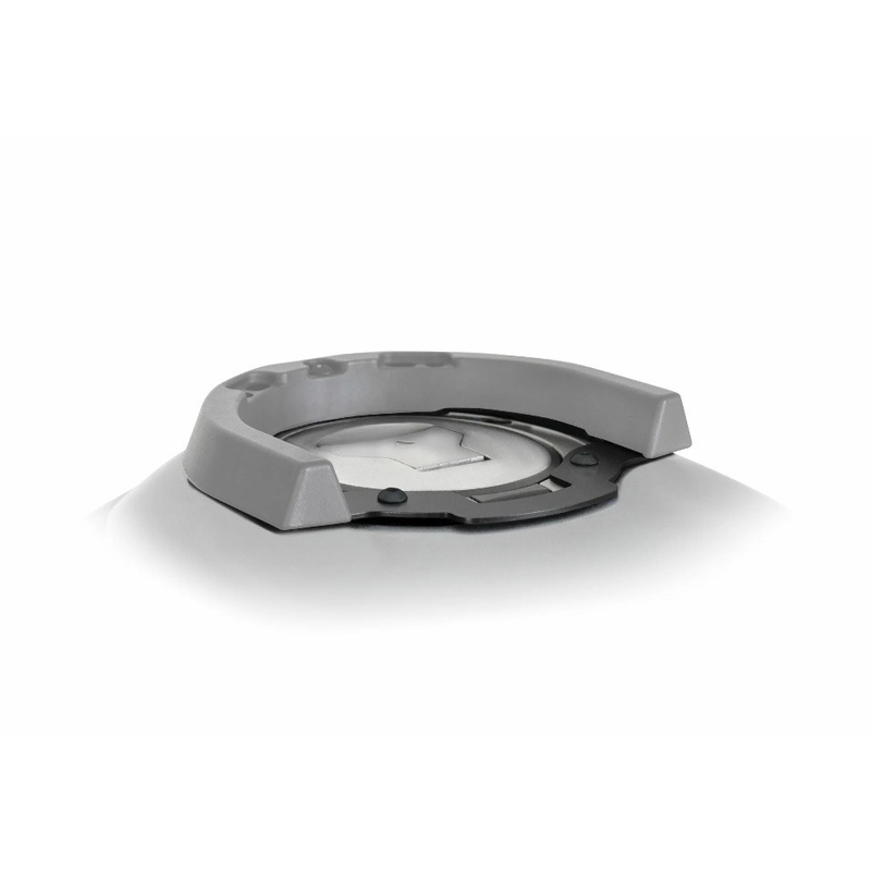Click system fitting kit SHAD
