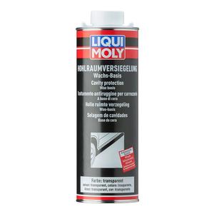 Liqui Moly üregvédelem átlátszó 1 l