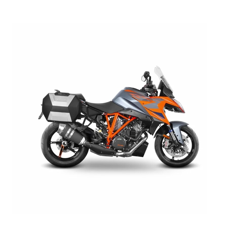 3P system szerelőkészlet SHAD részére KTM Super Duke 1290 GT 2023-2025