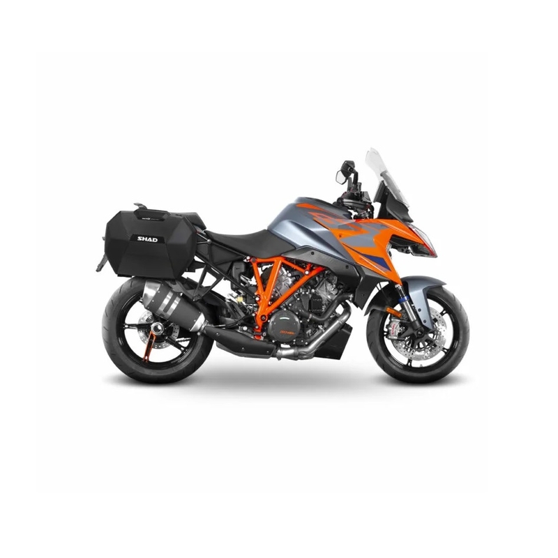 3P system szerelőkészlet SHAD részére KTM Super Duke 1290 GT 2023-2025