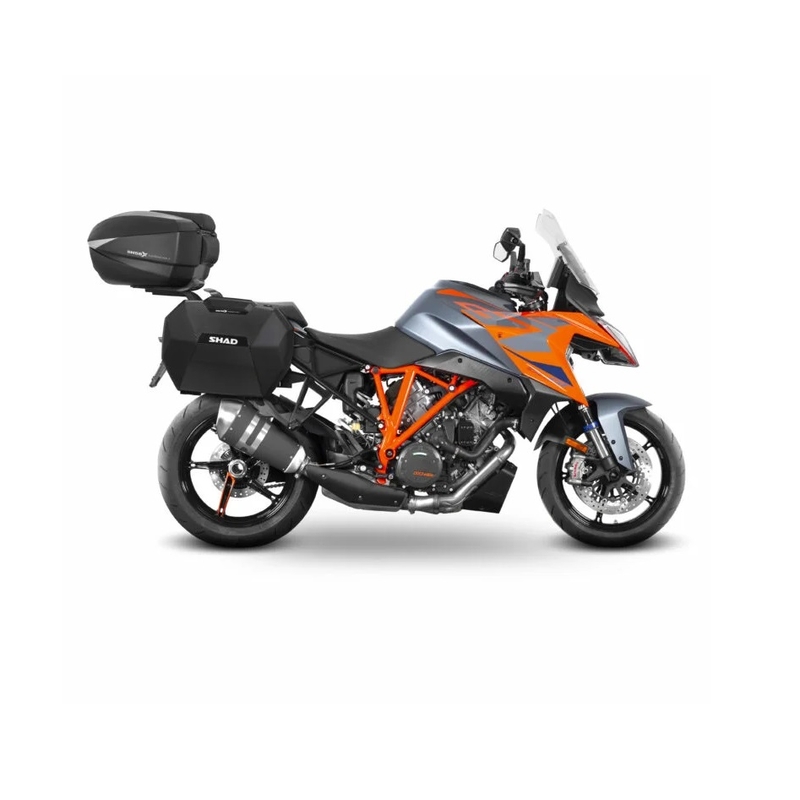 3P system szerelőkészlet SHAD részére KTM Super Duke 1290 GT 2023-2025