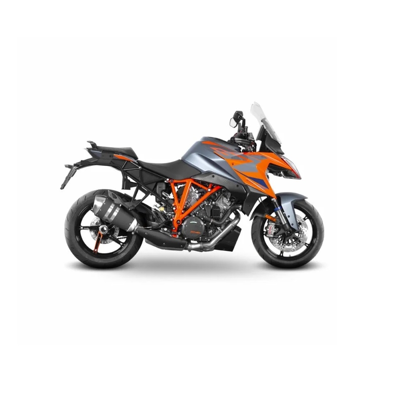 3P system szerelőkészlet SHAD részére KTM Super Duke 1290 GT 2023-2025