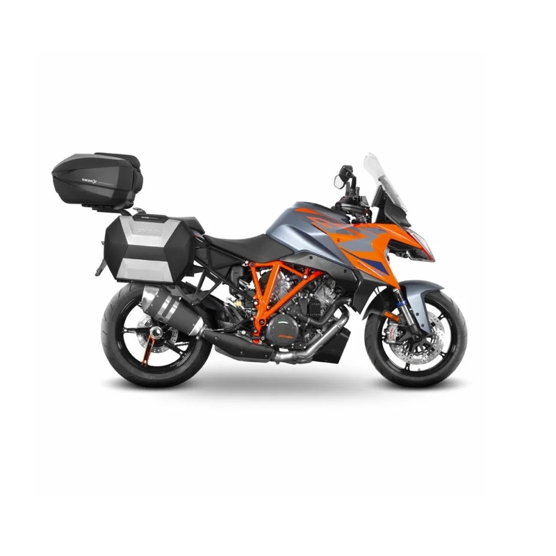 3P system szerelőkészlet SHAD részére KTM Super Duke 1290 GT 2023-2025