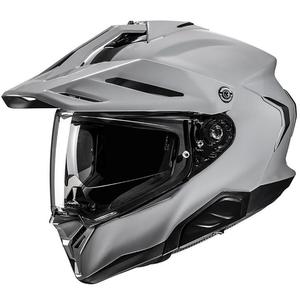 HJC RPHA 60 Solid enduro bukósisak szürke
