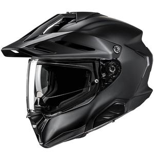HJC RPHA 60 Solid enduro bukósisak fekete matt