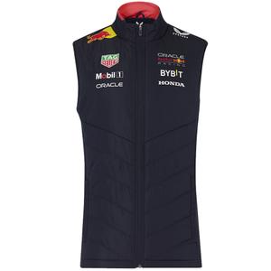 Red Bull Racing F1 mellény sötétkék