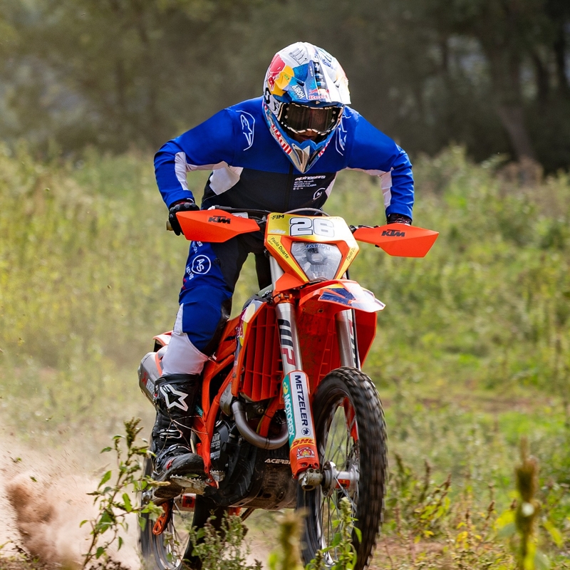 Alpinestars Lite Dura Softshell kabát kék-fehér