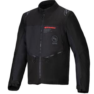 Alpinestars PRO-Dura kabát fekete