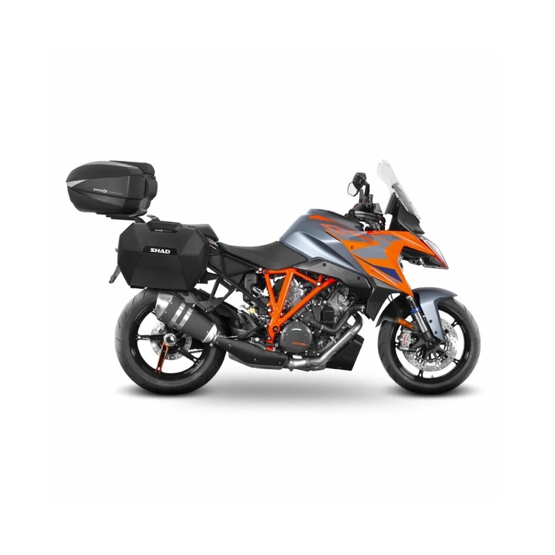 Top master szerelőkészlet SHAD részére KTM Super Duke 1290 GT 2023-2026