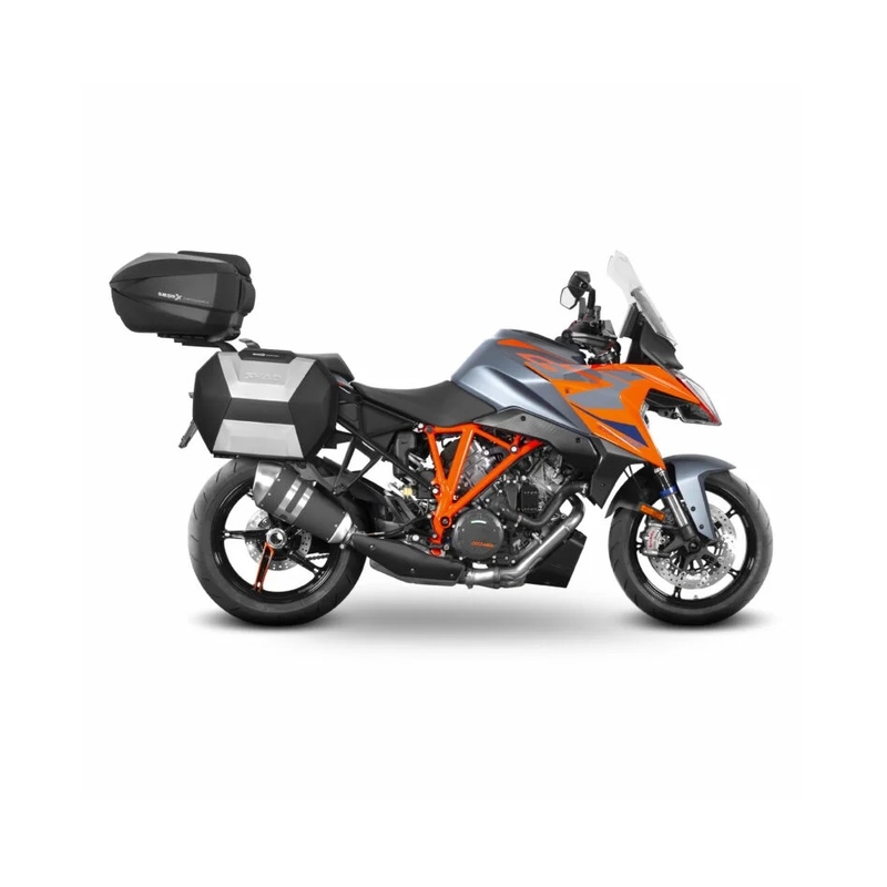 Top master szerelőkészlet SHAD részére KTM Super Duke 1290 GT 2023-2026