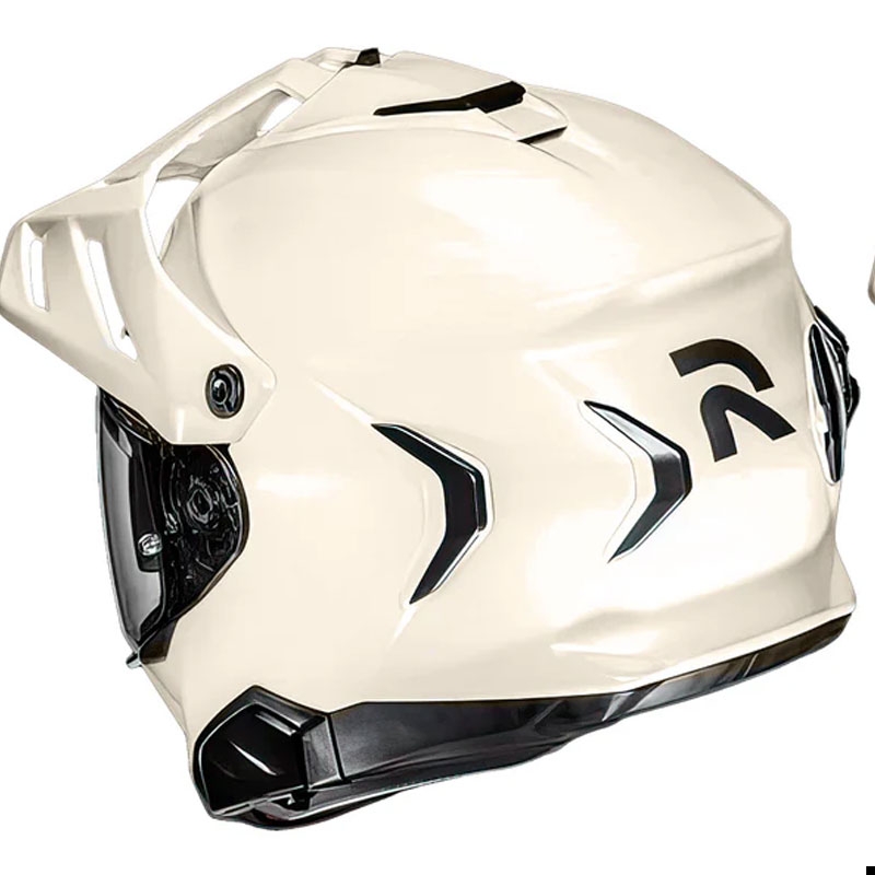 HJC RPHA 60 Solid Semi enduro bukósisak homokos bézs