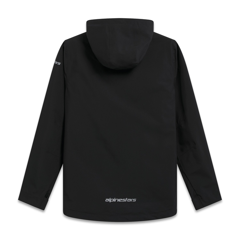 Alpinestars Kaskade Rain kabát fekete