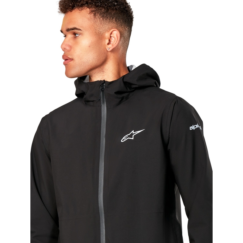 Alpinestars Kaskade Rain kabát fekete