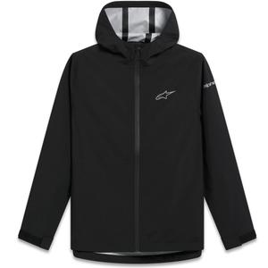 Alpinestars Kaskade Rain kabát fekete