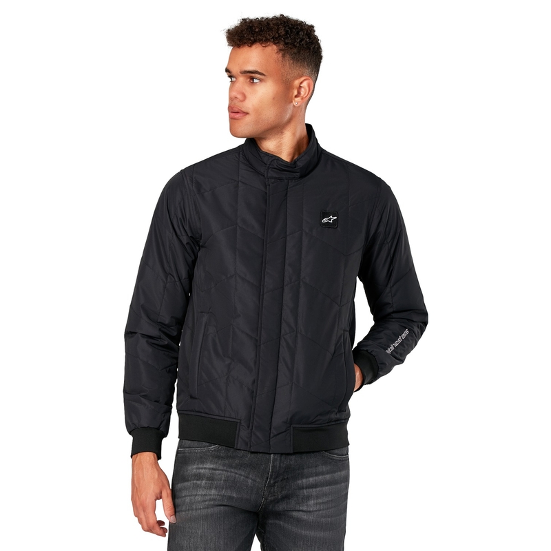 Alpinestars Precedent kabát fekete