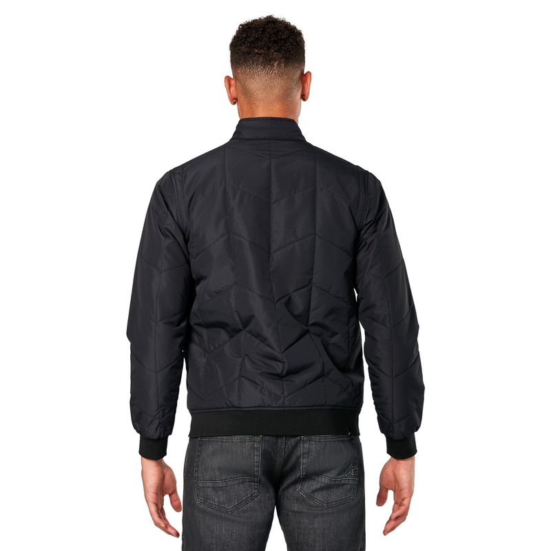 Alpinestars Precedent kabát fekete