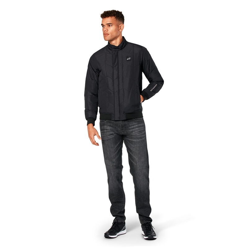 Alpinestars Precedent kabát fekete