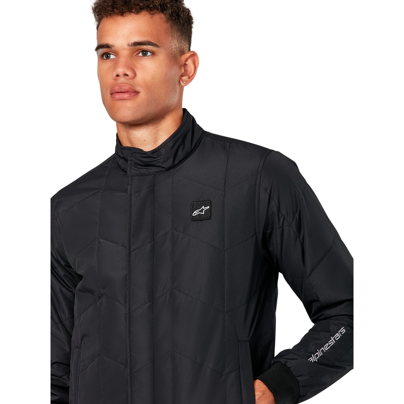 Alpinestars Precedent kabát fekete