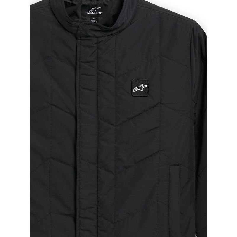 Alpinestars Precedent kabát fekete